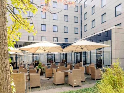 Mercure Düsseldorf City Nord - 27