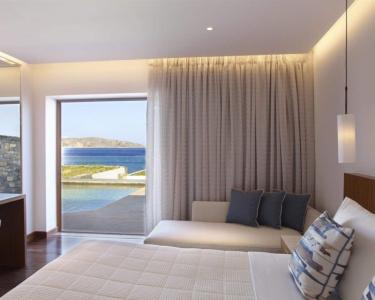 Porto Elounda Golf & Spa Resort, Six Senses Spa - 174