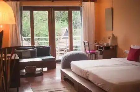 Iroha Garden & Resort - 54