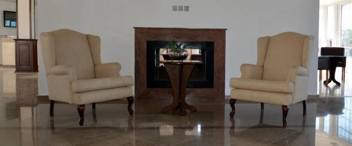 club Lapethos Bungalow - 1