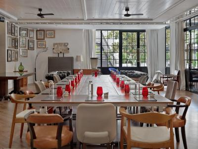 H10 Metropolitan 4* Sup - 21