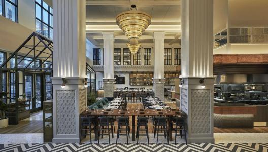 Pendry San Diego - 22