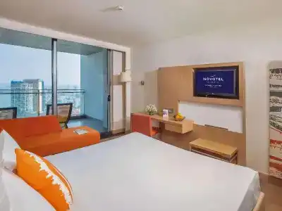 Novotel Danang Premier Han River - 94