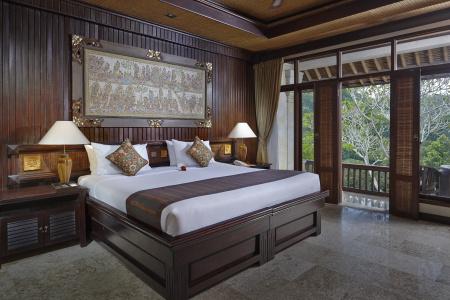 Tjampuhan Spa - 5