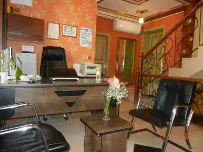 Royal Suites Sultanahmet - 11
