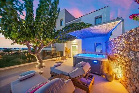 Notos Heights & Suites - 147