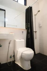 The Common Hostel Sha - 42
