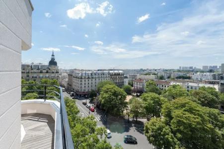 Hôtel le 209 Paris Bercy - 77