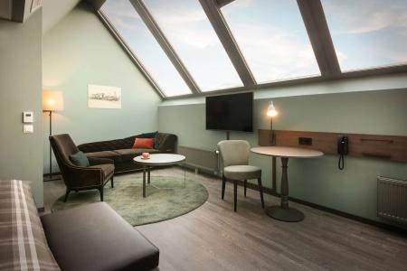 Scandic Lillestrøm - 53