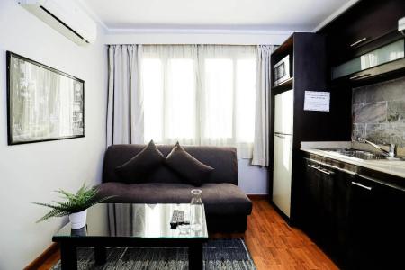 NewCity Apart- Suites & - 4