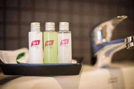 We Valley Boutique- Sha Plus - 9