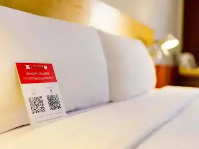 Ibis Guadalajara Expo - 25