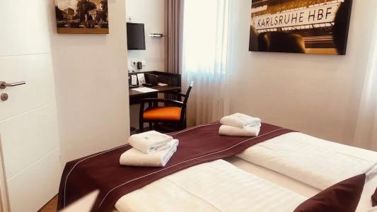 sevenDays Karlsruhe - 24