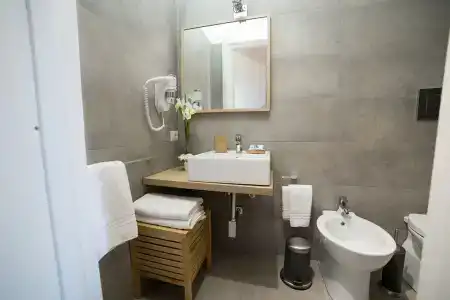Suite Inn Catania - 9