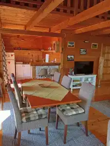 Boskovica Brvnare - 28