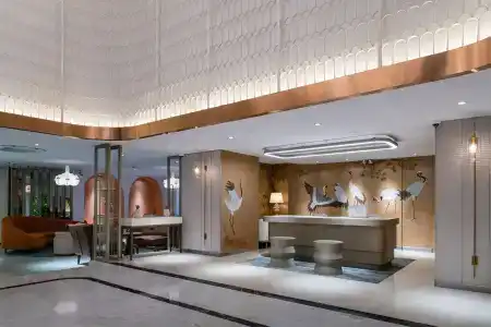 Hanoi Le Jardin & Spa - 1