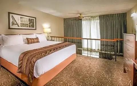 116, A Coast Hotel - 51
