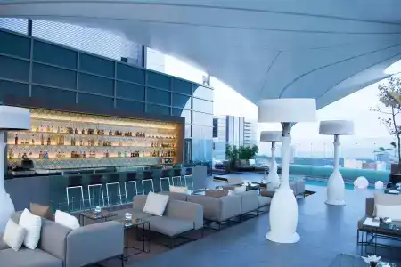 The Westin Santa Fe, Mexico City - 37
