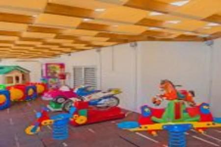 New Famagusta & Suites - 22