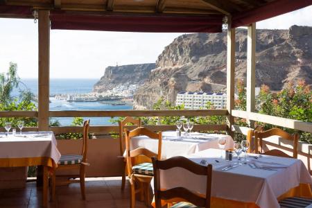 Mogan Princess & Beach Club - 31