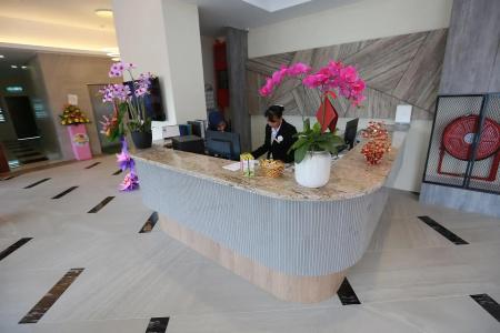 Pantai Regal - 12