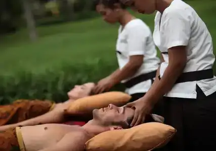 The Ubud Village Resort & Spa - 12