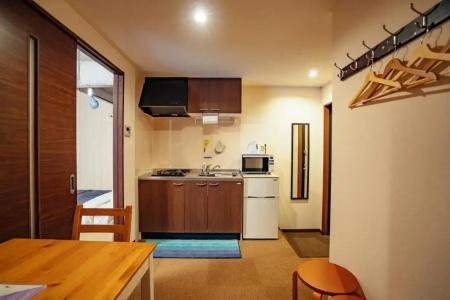 Ben's Guesthouse Kyoto - 39