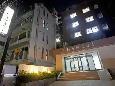 Hanabi - 15