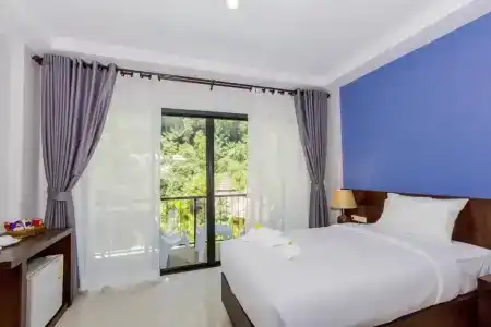 Andaman Pearl Resort - 85