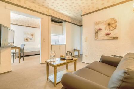 Best Western Mainz - 32