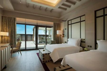 Saadiyat Rotana Resort and Villas - 102