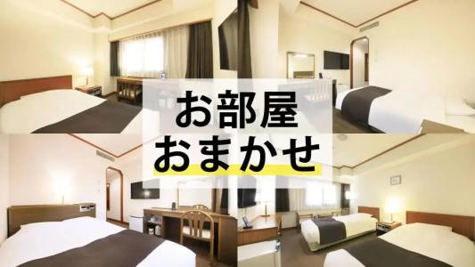 Maple Inn Makuhari - 23