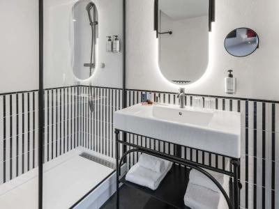 ibis Paris Opera La Fayette - 7
