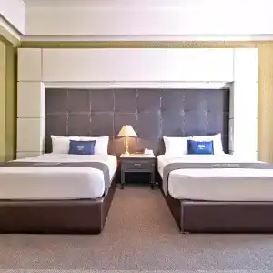 Ayenda Imperial Reforma - 38