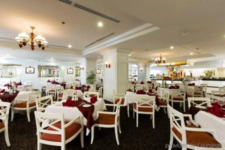 Sunway Hanoi - 33