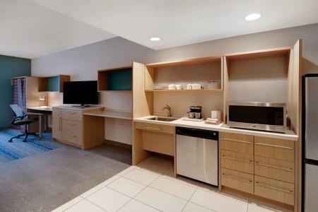 Home2 Suites By Hilton - 32