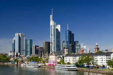 Holiday Inn Express Frankfurt Messe, An Ihg - 27