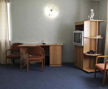 Nikotel Mykolaiv - 2