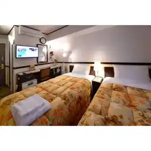 Toyoko Inn Tokyo Haneda Airport No.2 - 6