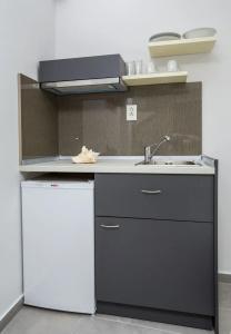 Epicentrum Suites - 131