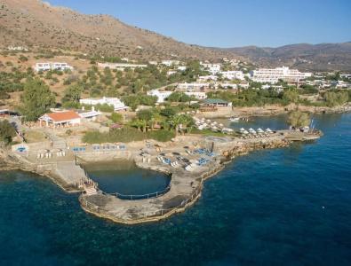 Elounda Breeze Resort - 30