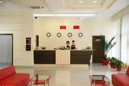 Голден Резорт - 1