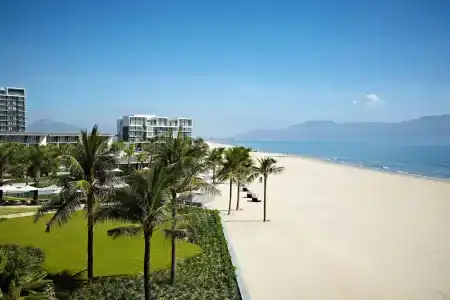 Hyatt Regency Danang Resort and Spa - 24