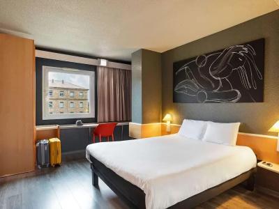 Ibis Salamanca - 32