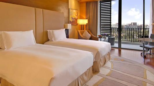Hyatt Regency Dongguan - 4