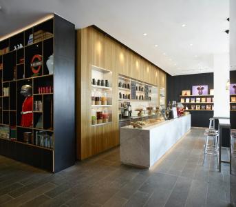 citizenM Tower of London - 9