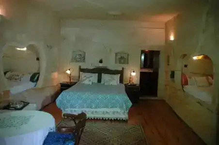 Elkep Evi Cave - 61