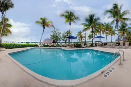 Coconut Palm Inn - 17