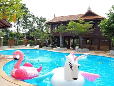 Baan Thai Lanna Pattaya - 159