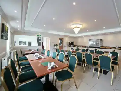 Best Western London Highbury - 20